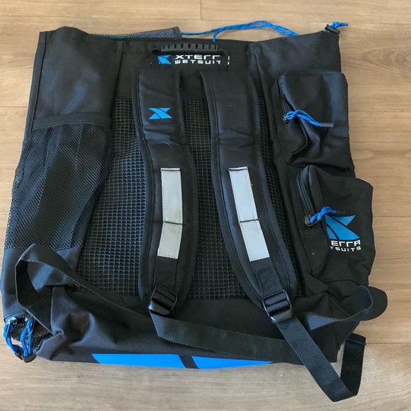 Xterra Backpack - Picture 2 of 2